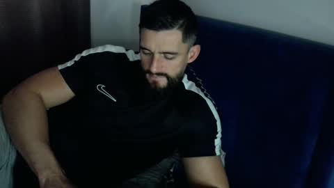 Snapshot of dannyk1990 chatting on December 2024 08:52:02 AM Naughtystr8D online show from December 2024 08:52:02 AM