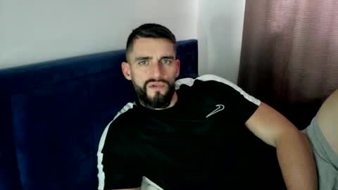 Snapshot of dannyk1990 chatting on January 2025 11:07:02 AM Naughtystr8D online show from January 2025 11:07:02 AM