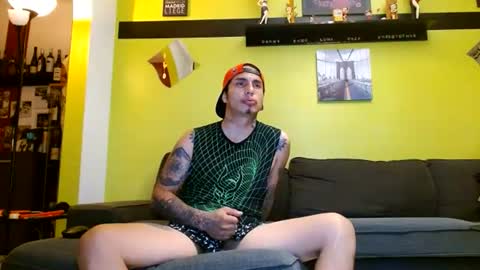 dannyking1299 online show from July 2026 11:29:01 PM