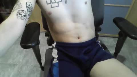 Danny L. online show from December 2025 10:28:02 PM