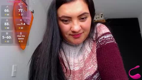 Follow me  Control lovense free D online show from January 2025 08:07:01 PM