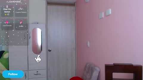 Follow me  Control lovense free D online show from July 2026 03:21:02 PM