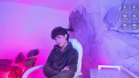 DANNYSA  online show from January 2026 11:32:02 PM