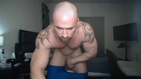 Snapshot of dannysteelexxx chatting on October 2025 02:31:02 AM Danny Steele online show from October 2025 02:31:02 AM