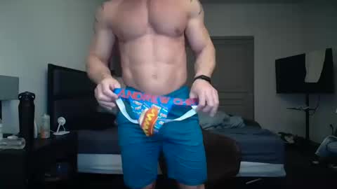 Snapshot of dannysteelexxx chatting on October 2025 02:32:02 AM Danny Steele online show from October 2025 02:32:02 AM