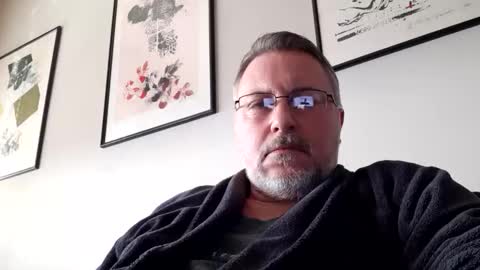 dannythelover65007 online show from February 2026 12:55:01 PM