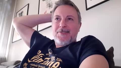 dannythelover65007 online show from April 2026 07:20:01 AM