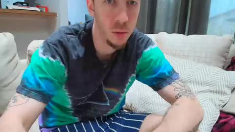 DannyThreeWay online show from September 2025 04:07:02 PM