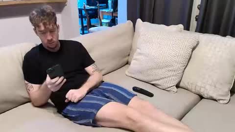 DannyThreeWay online show from November 2025 03:39:01 AM