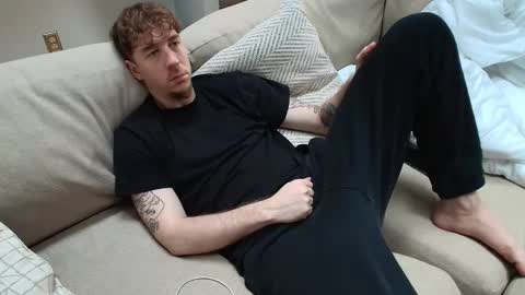 DannyThreeWay online show from January 2026 08:25:01 PM