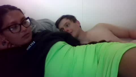 Snapshot of dannywoq1 chatting on October 2025 04:44:02 AM Kinky couple online show from October 2025 04:44:02 AM