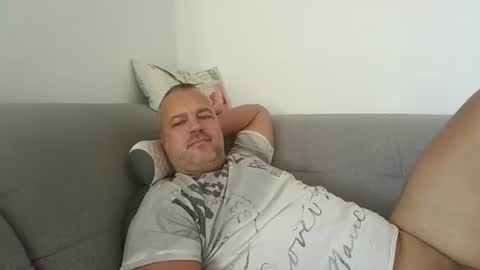 Daniel online show from October 2025 11:05:02 AM