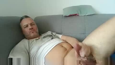 Daniel online show from April 2026 12:06:02 PM