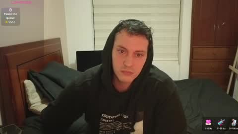 Dan online show from April 2026 01:41:02 AM