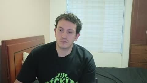 Dan online show from May 2026 10:59:02 PM