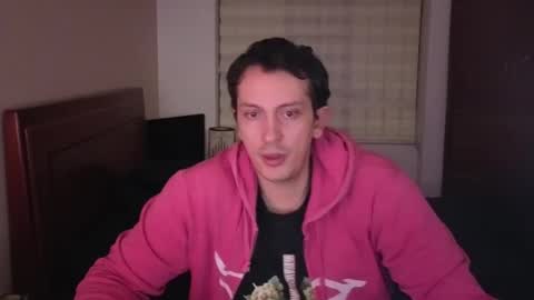 Dan online show from May 2026 02:19:02 AM