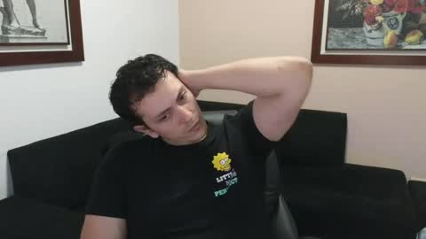 Dan online show from May 2026 02:40:02 AM