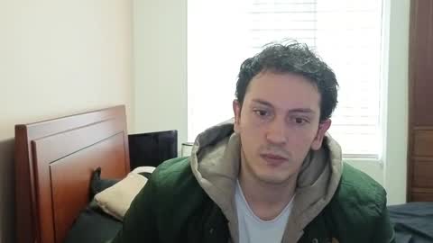 Dan online show from May 2026 09:33:02 PM