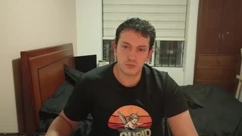Dan online show from May 2026 03:02:01 AM