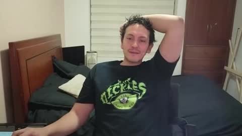 Dan online show from May 2026 12:26:01 AM
