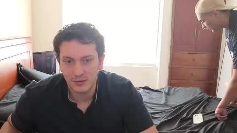 Dan online show from May 2026 03:31:01 PM
