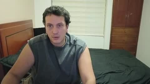 Dan online show from July 2026 02:31:01 AM