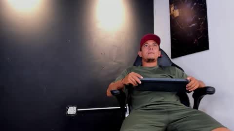 dante212_vibes online show from March 2026 09:02:02 AM