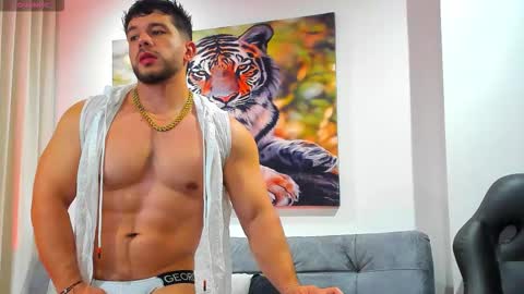 DANTE online show from January 2026 02:03:01 AM