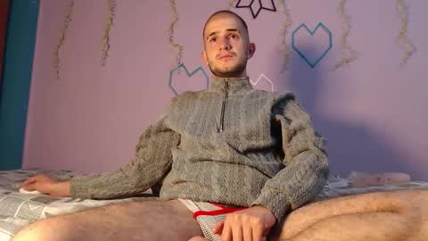 dante_bear online show from February 2026 10:42:02 AM