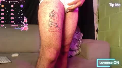 dante_bear online show from May 2026 02:40:01 AM