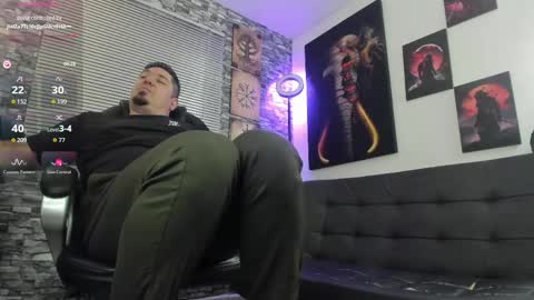 dante_bellini online show from May 2026 03:16:02 PM