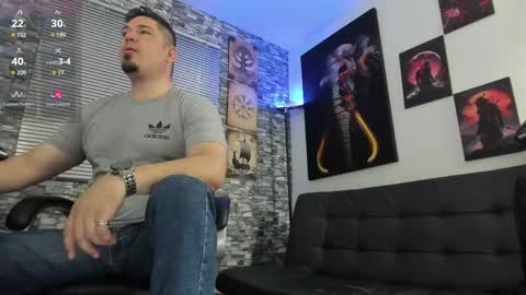 dante_bellini online show from May 2026 02:25:01 PM