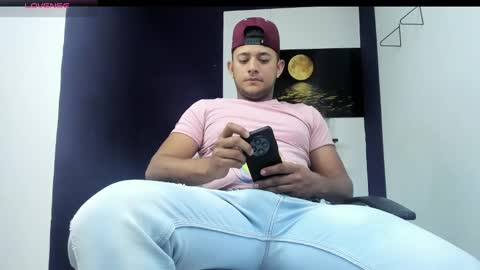 Snapshot of dante_bigboss chatting on February 2025 11:30:01 AM Dante online show from February 2025 11:30:01 AM