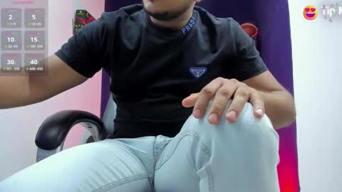 Snapshot of dante_bigboss chatting on December 2025 10:33:01 AM Dante online show from December 2025 10:33:01 AM