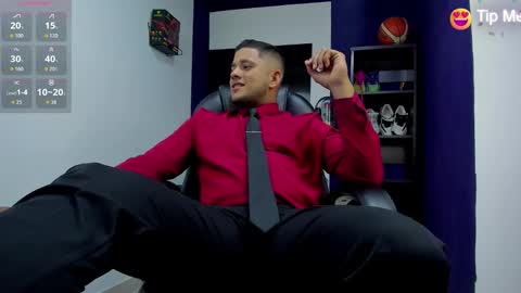 Snapshot of dante_bigboss chatting on February 2026 11:20:01 PM Dante online show from February 2026 11:20:01 PM