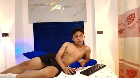 dante_bre online show from February 2025 10:52:02 PM