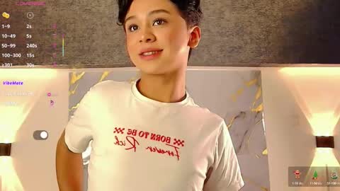 dante_bre online show from September 2025 01:15:02 PM