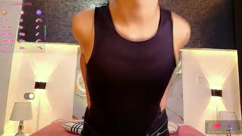 dante_bre online show from November 2025 02:06:02 PM