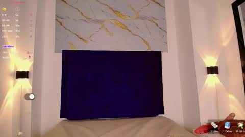 dante_bre online show from November 2025 06:32:01 PM