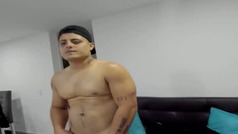 dante_brownco online show from March 2026 01:21:01 AM