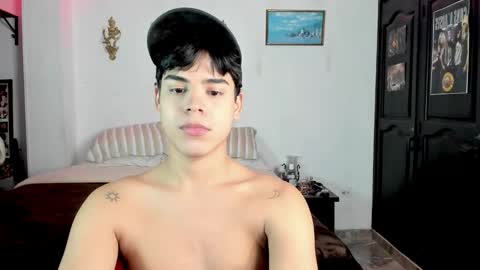Snapshot of dante_connor1 chatting on February 2026 01:53:02 AM Dante online show from February 2026 01:53:02 AM