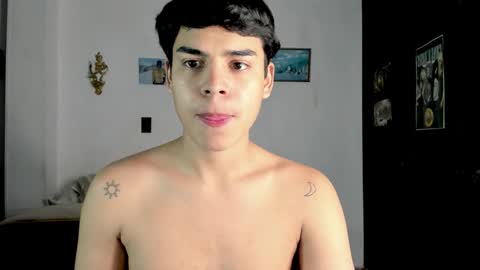 Snapshot of dante_connor1 chatting on February 2026 05:48:02 AM Dante online show from February 2026 05:48:02 AM