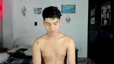 Snapshot of dante_connor1 chatting on May 2026 03:35:02 AM Dante online show from May 2026 03:35:02 AM