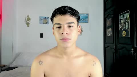 Snapshot of dante_connor1 chatting on May 2026 07:31:02 PM Dante online show from May 2026 07:31:02 PM