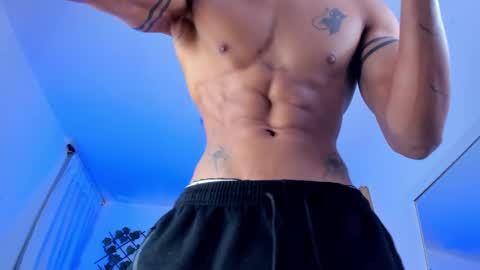 dante_cooper_0 online show from January 2025 05:35:02 AM