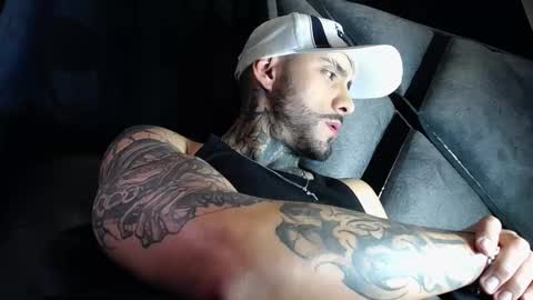 dante_d_angelo_ online show from February 2026 06:11:02 AM