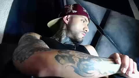 dante_d_angelo_ online show from March 2026 06:40:01 AM