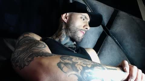 dante_d_angelo_ online show from March 2026 08:26:33 AM