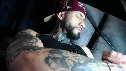 dante_d_angelo_ online show from May 2026 08:11:01 AM
