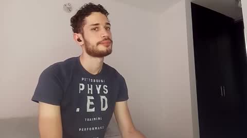 Snapshot of dante_dm chatting on September 2025 04:50:01 PM DANTE DI MARCO online show from September 2025 04:50:01 PM